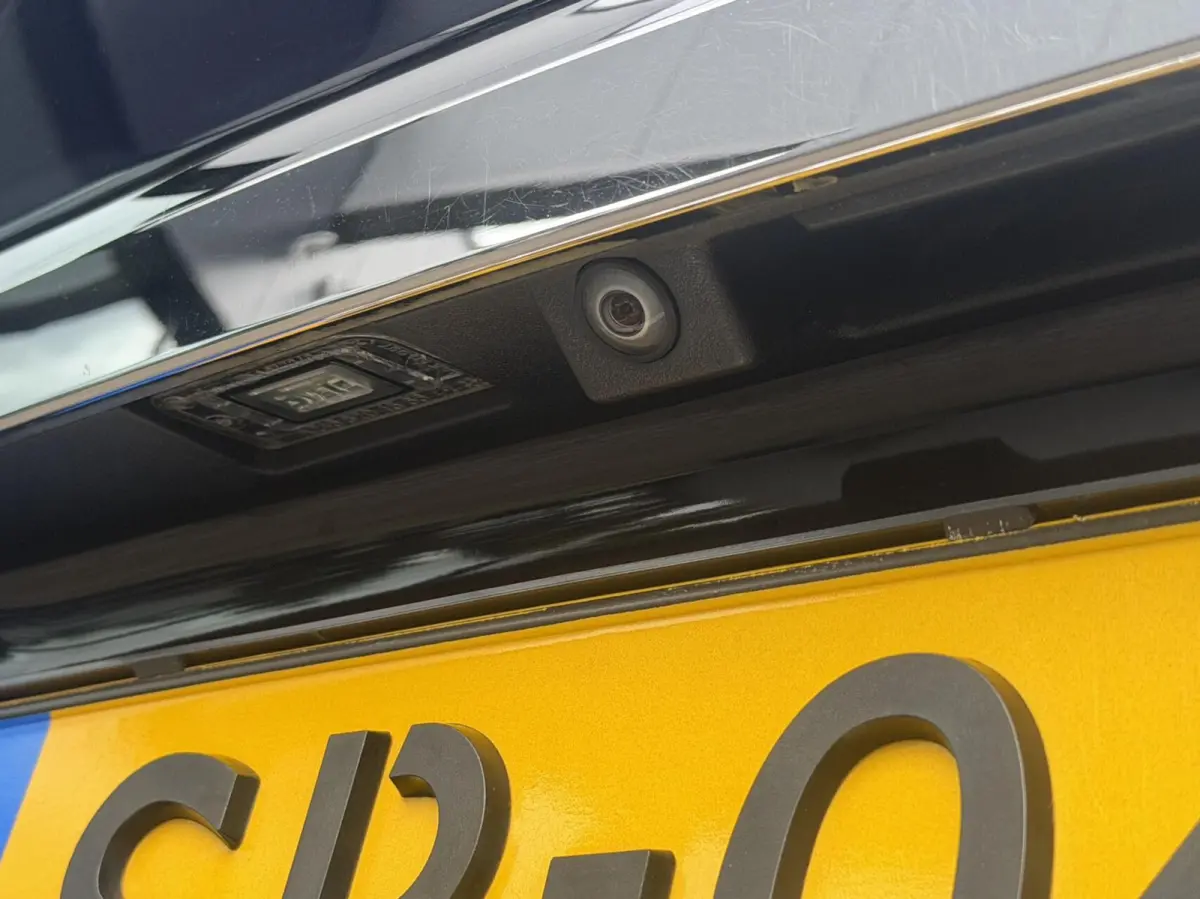 180 Bns Solution AMG Upgrade Ed Automaat