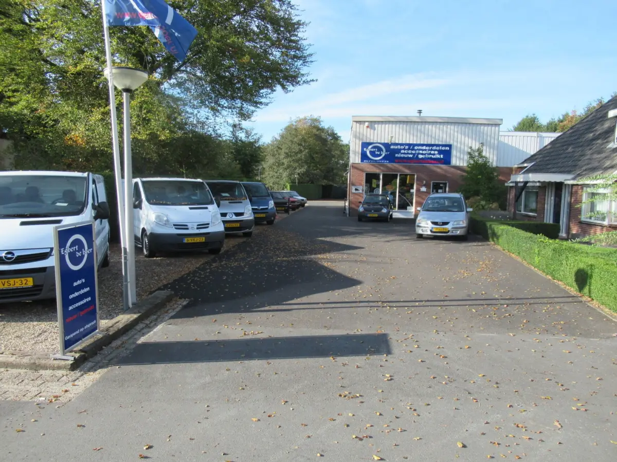 1.0 EcoBoost ST Line 8-2016 met maar 116867 km!