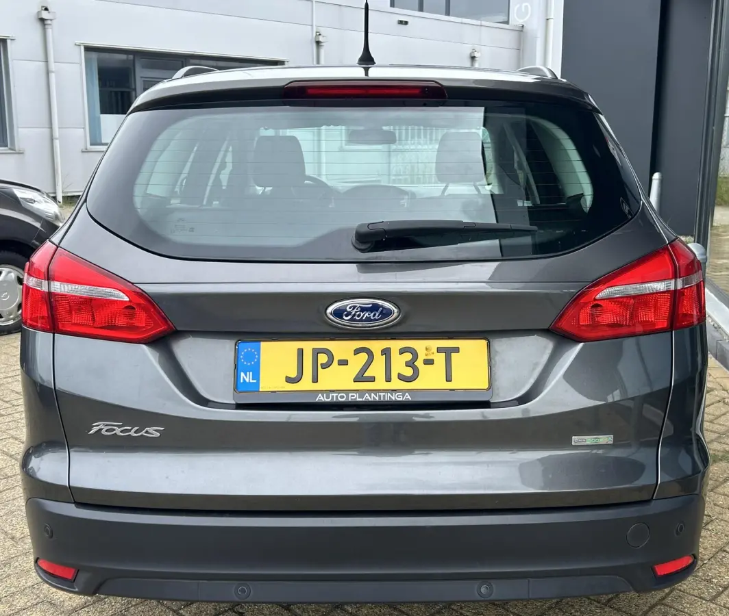 1.0 Trend | Airco | Cruise Control | Parkeersensoren | Navigatie |