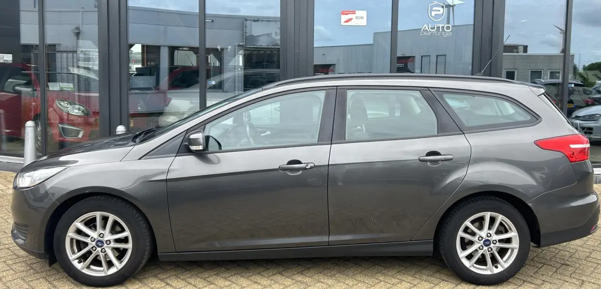 1.0 Trend | Airco | Cruise Control | Parkeersensoren | Navigatie |