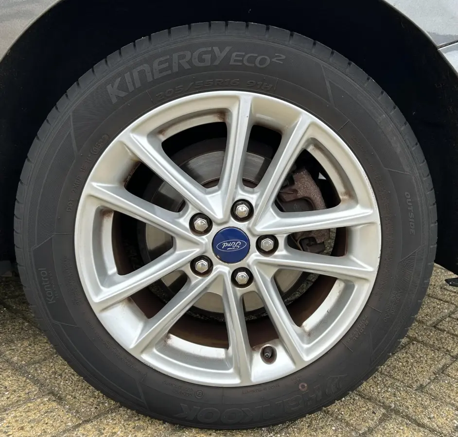 1.0 Trend | Airco | Cruise Control | Parkeersensoren | Navigatie |