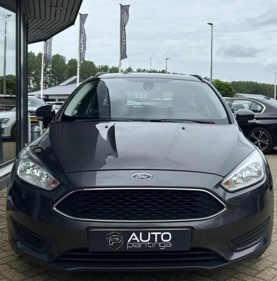 1.0 Trend | Airco | Cruise Control | Parkeersensoren | Navigatie |