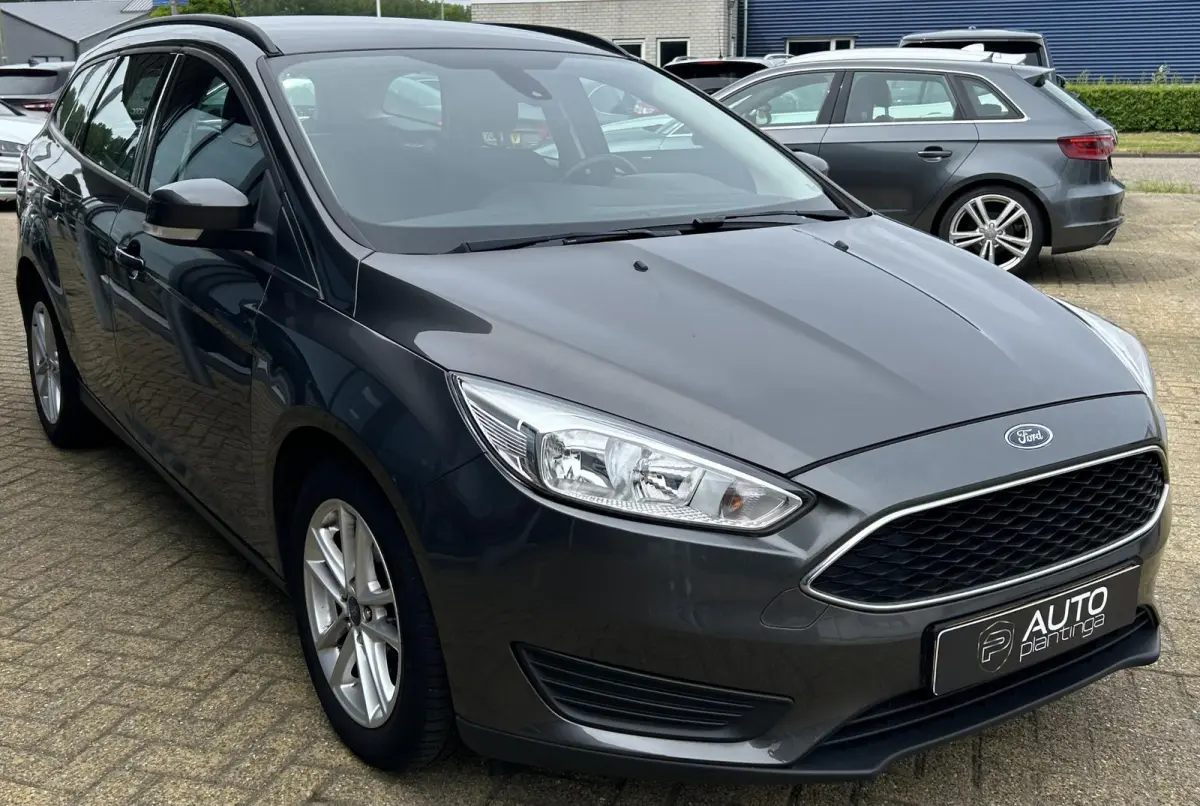 1.0 Trend | Airco | Cruise Control | Parkeersensoren | Navigatie |