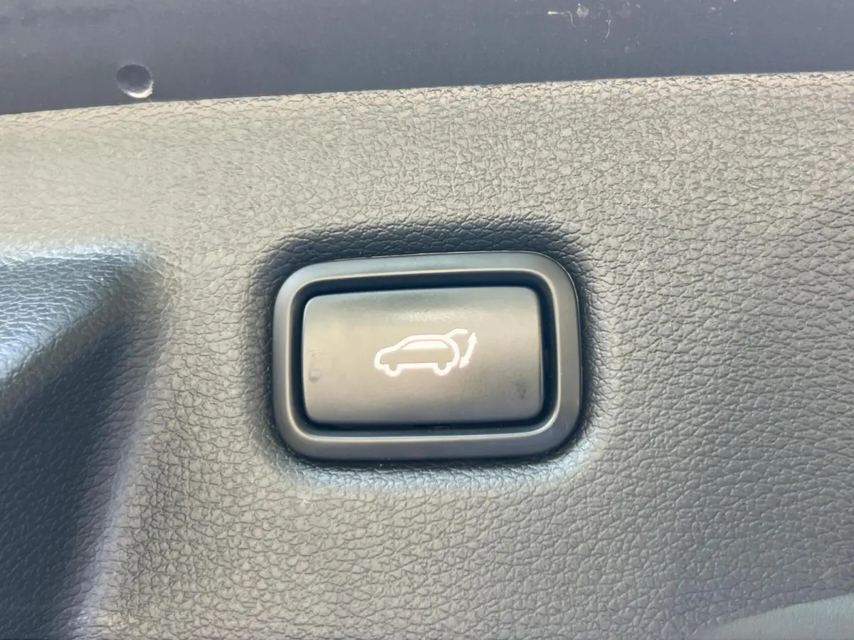 1.6 GDi PHEV ACC l Open-dak l Leer l Dodehoek l