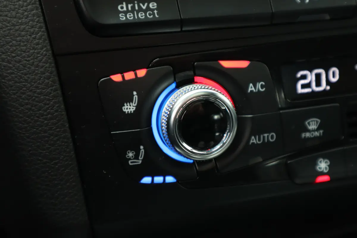SQ5 3.0 TDI 313 pk SQ5 Quattro Pro Line S-Line / Nieuwstaat/ Carbon/ Pano-Dak/ Keyless/ B&O-Sound/ Bi-Xenon/ Stoel.Verw + Koeling/ Adap.Cruise/ 22'' LMV