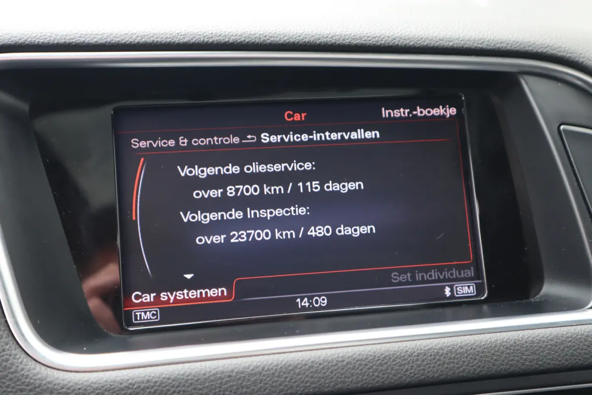 SQ5 3.0 TDI 313 pk SQ5 Quattro Pro Line S-Line / Nieuwstaat/ Carbon/ Pano-Dak/ Keyless/ B&O-Sound/ Bi-Xenon/ Stoel.Verw + Koeling/ Adap.Cruise/ 22'' LMV