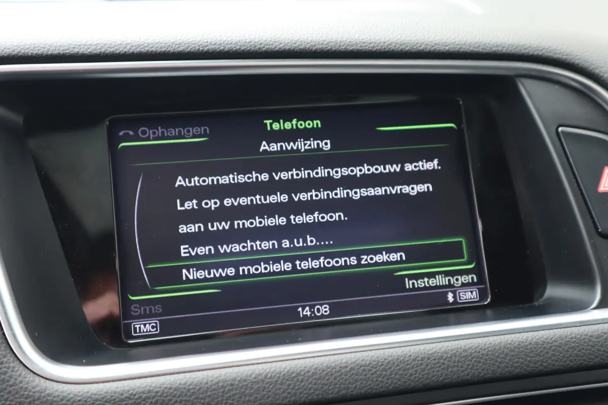 SQ5 3.0 TDI 313 pk SQ5 Quattro Pro Line S-Line / Nieuwstaat/ Carbon/ Pano-Dak/ Keyless/ B&O-Sound/ Bi-Xenon/ Stoel.Verw + Koeling/ Adap.Cruise/ 22'' LMV