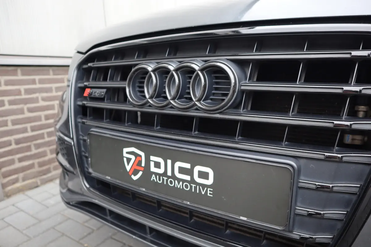 SQ5 3.0 TDI 313 pk SQ5 Quattro Pro Line S-Line / Nieuwstaat/ Carbon/ Pano-Dak/ Keyless/ B&O-Sound/ Bi-Xenon/ Stoel.Verw + Koeling/ Adap.Cruise/ 22'' LMV
