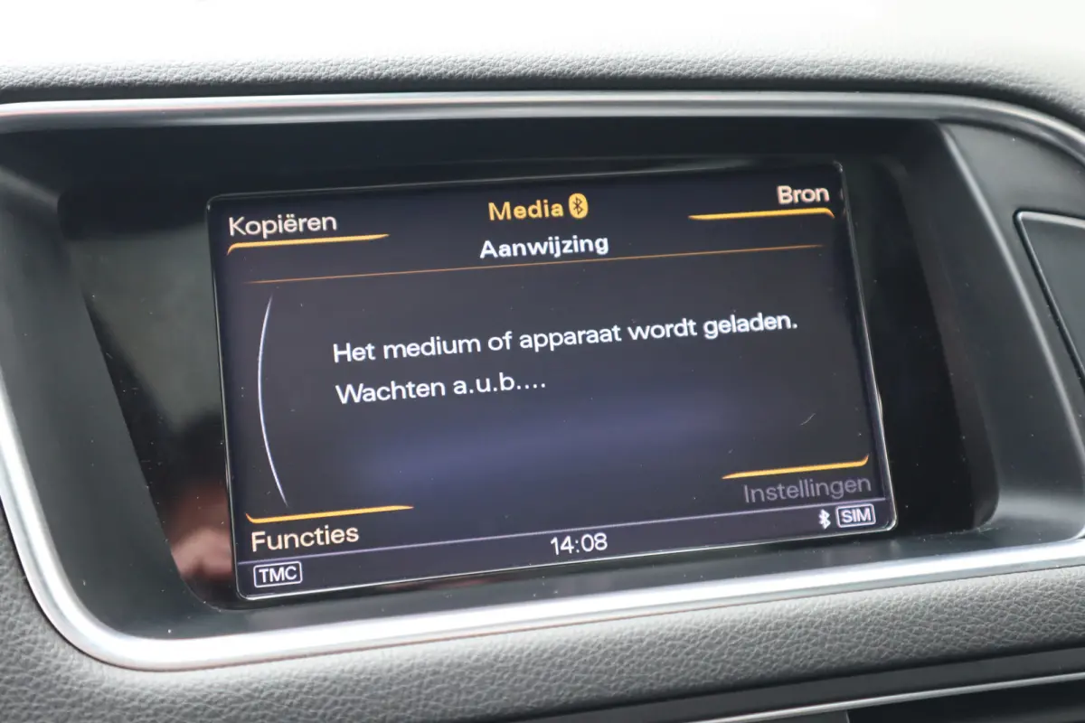 SQ5 3.0 TDI 313 pk SQ5 Quattro Pro Line S-Line / Nieuwstaat/ Carbon/ Pano-Dak/ Keyless/ B&O-Sound/ Bi-Xenon/ Stoel.Verw + Koeling/ Adap.Cruise/ 22'' LMV