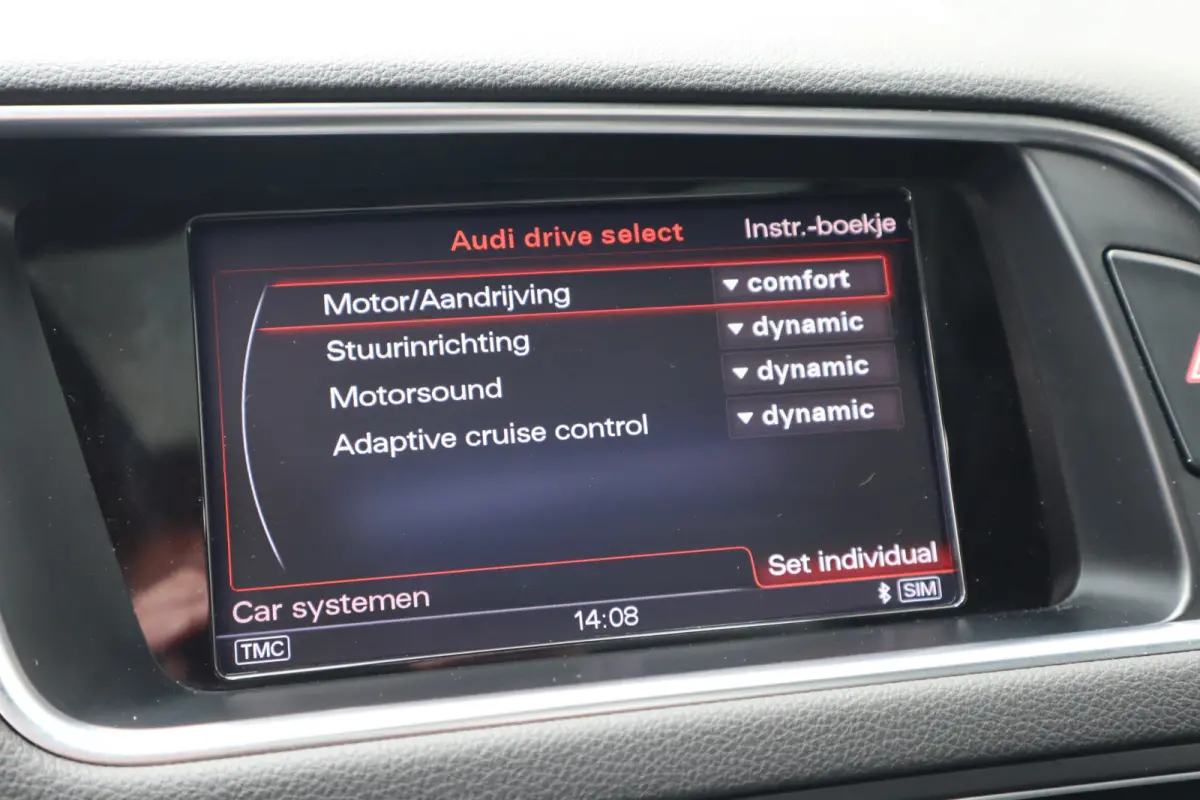 SQ5 3.0 TDI 313 pk SQ5 Quattro Pro Line S-Line / Nieuwstaat/ Carbon/ Pano-Dak/ Keyless/ B&O-Sound/ Bi-Xenon/ Stoel.Verw + Koeling/ Adap.Cruise/ 22'' LMV