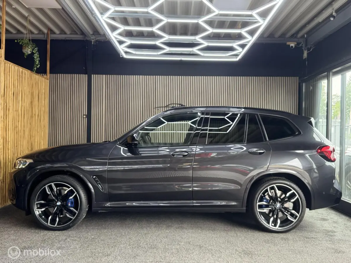 M40i xDrive High Executive|Pano|Laser|360 Cam|Hud|21’