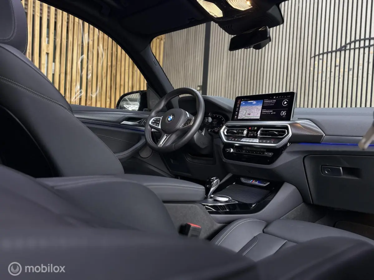 M40i xDrive High Executive|Pano|Laser|360 Cam|Hud|21’