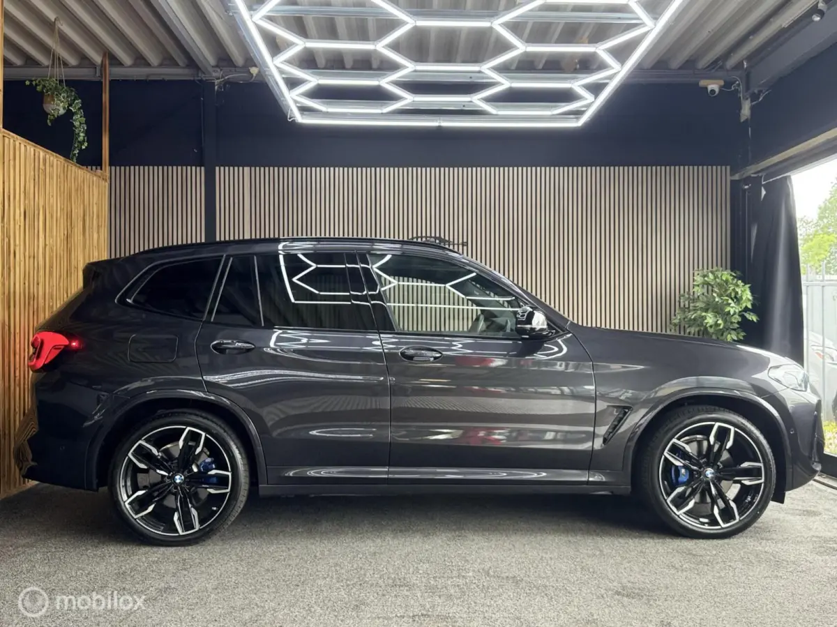 M40i xDrive High Executive|Pano|Laser|360 Cam|Hud|21’
