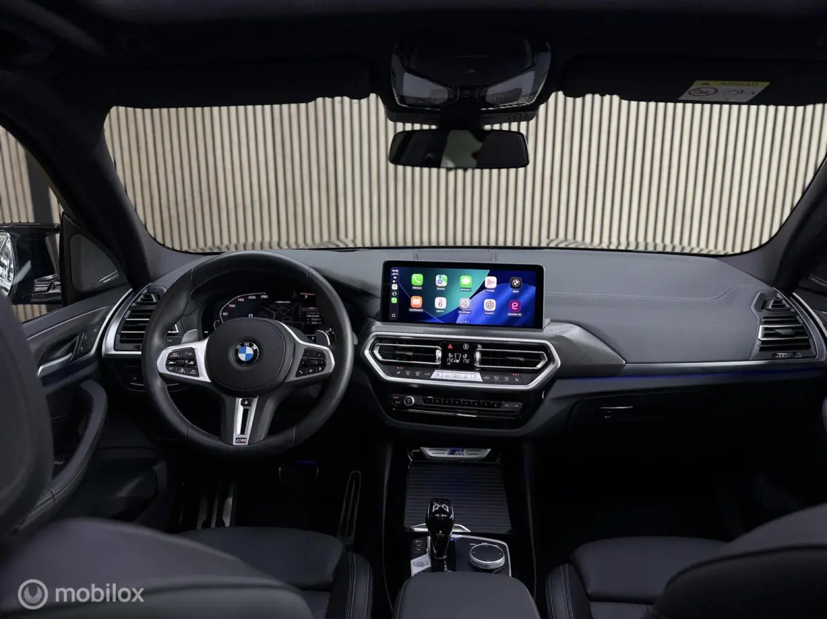 M40i xDrive High Executive|Pano|Laser|360 Cam|Hud|21’