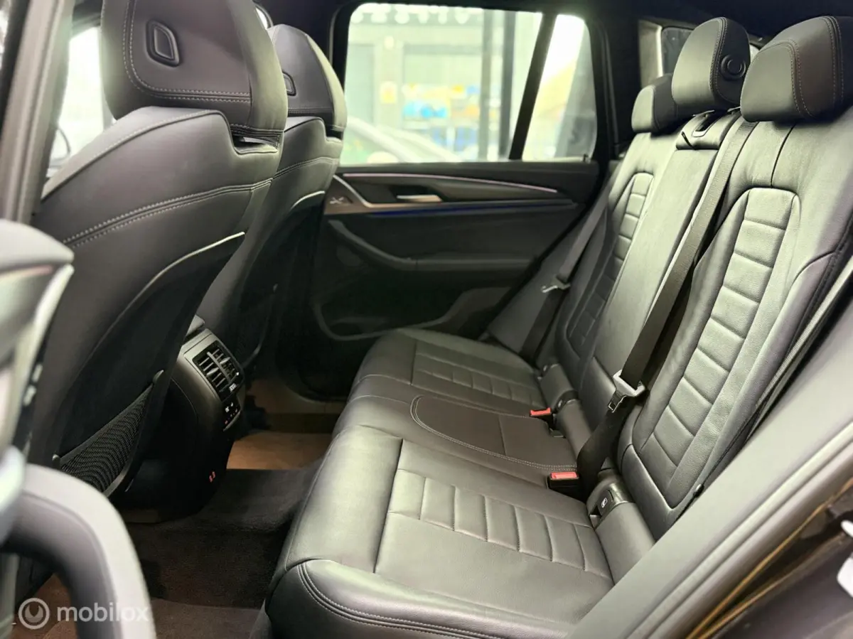 M40i xDrive High Executive|Pano|Laser|360 Cam|Hud|21’