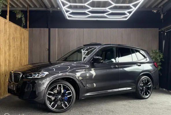 M40i xDrive High Executive|Pano|Laser|360 Cam|Hud|21’