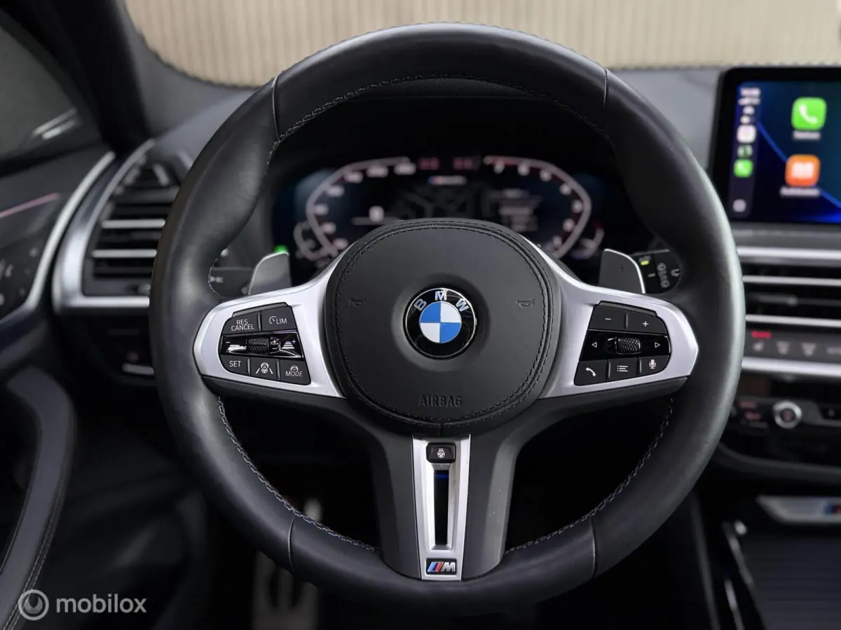 M40i xDrive High Executive|Pano|Laser|360 Cam|Hud|21’