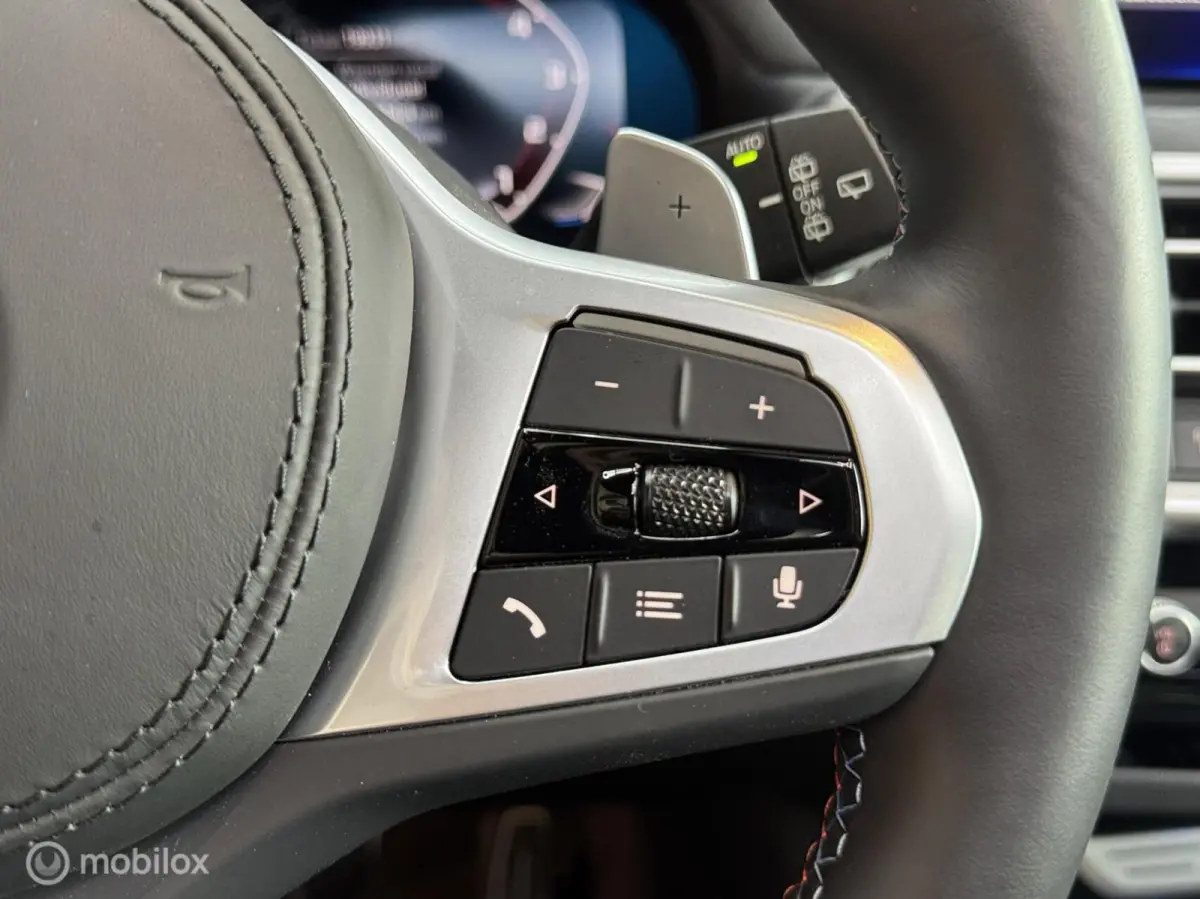 M40i xDrive High Executive|Pano|Laser|360 Cam|Hud|21’