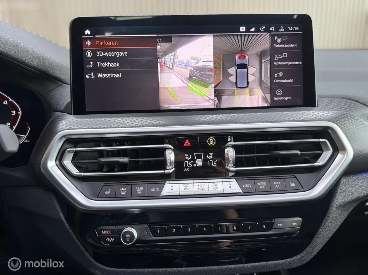 M40i xDrive High Executive|Pano|Laser|360 Cam|Hud|21’