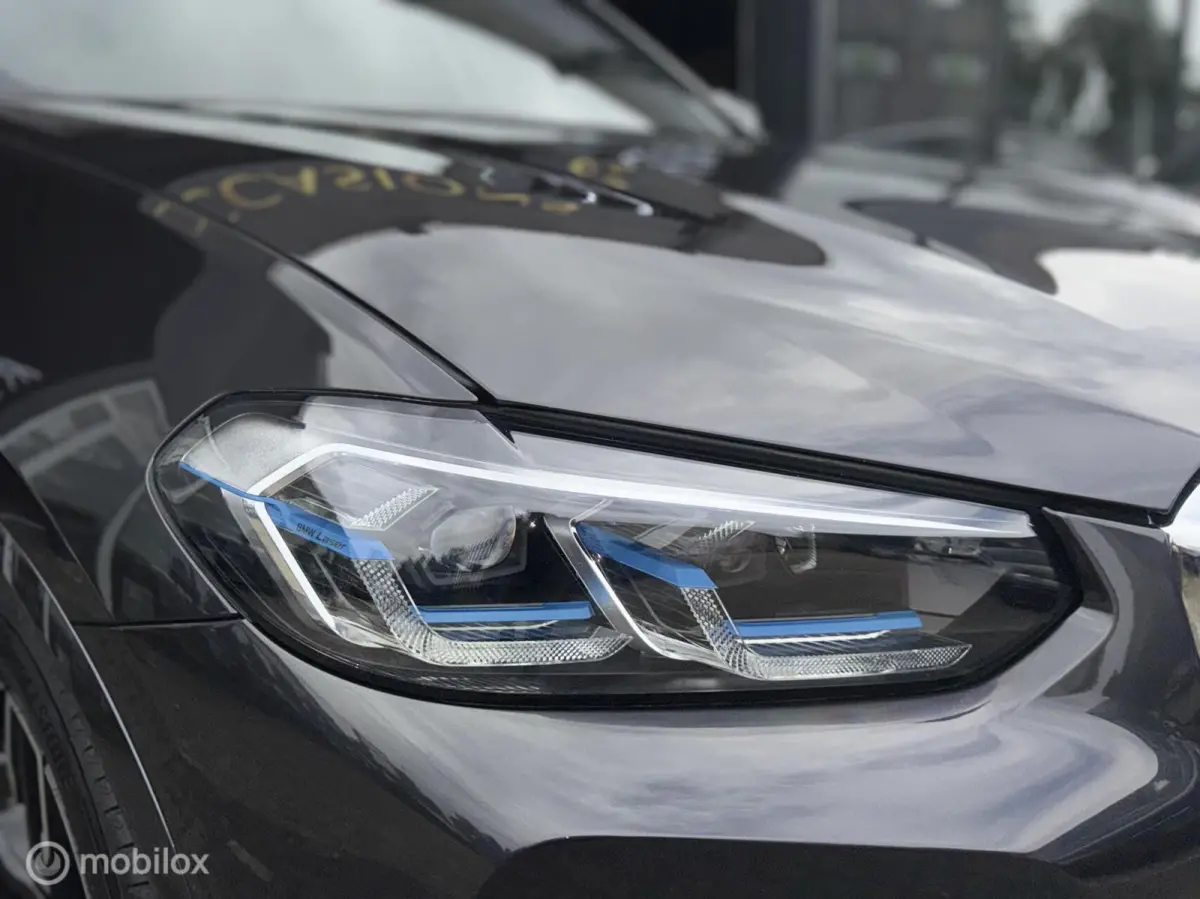 M40i xDrive High Executive|Pano|Laser|360 Cam|Hud|21’