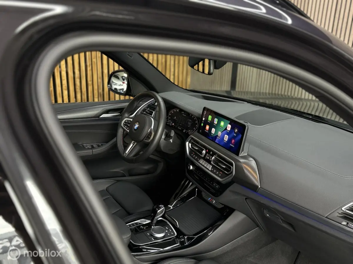 M40i xDrive High Executive|Pano|Laser|360 Cam|Hud|21’