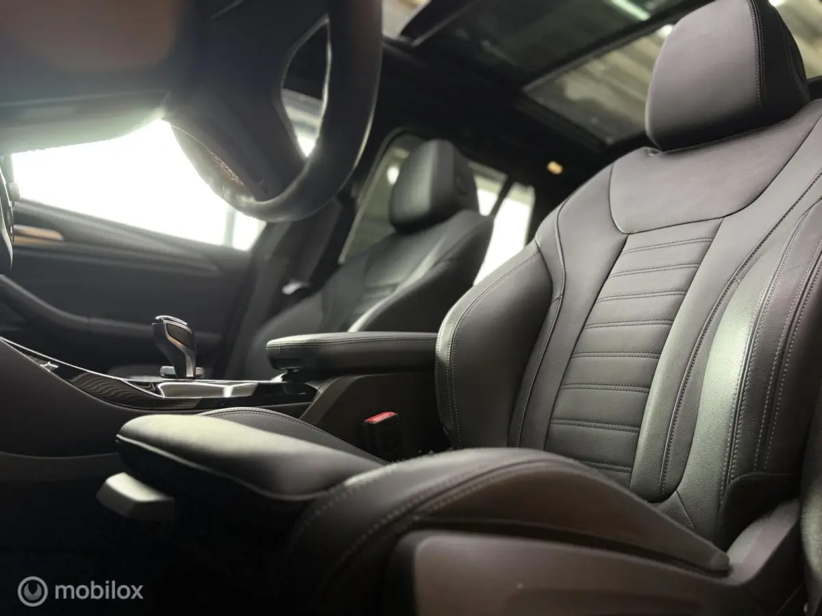 M40i xDrive High Executive|Pano|Laser|360 Cam|Hud|21’