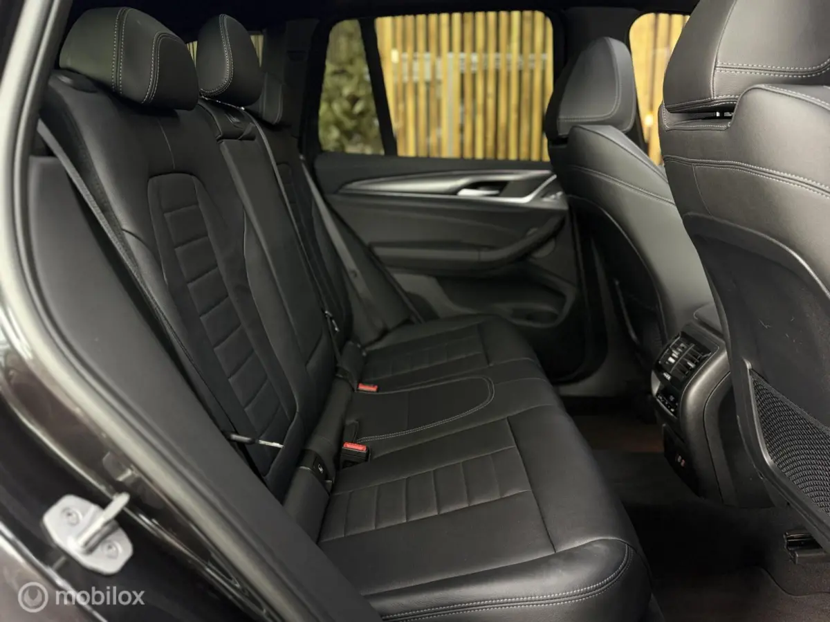 M40i xDrive High Executive|Pano|Laser|360 Cam|Hud|21’