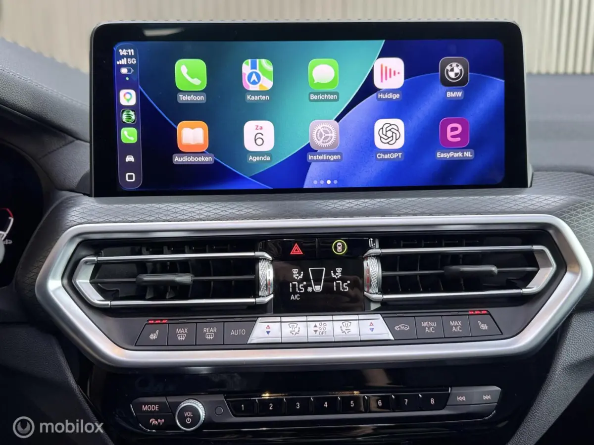 M40i xDrive High Executive|Pano|Laser|360 Cam|Hud|21’