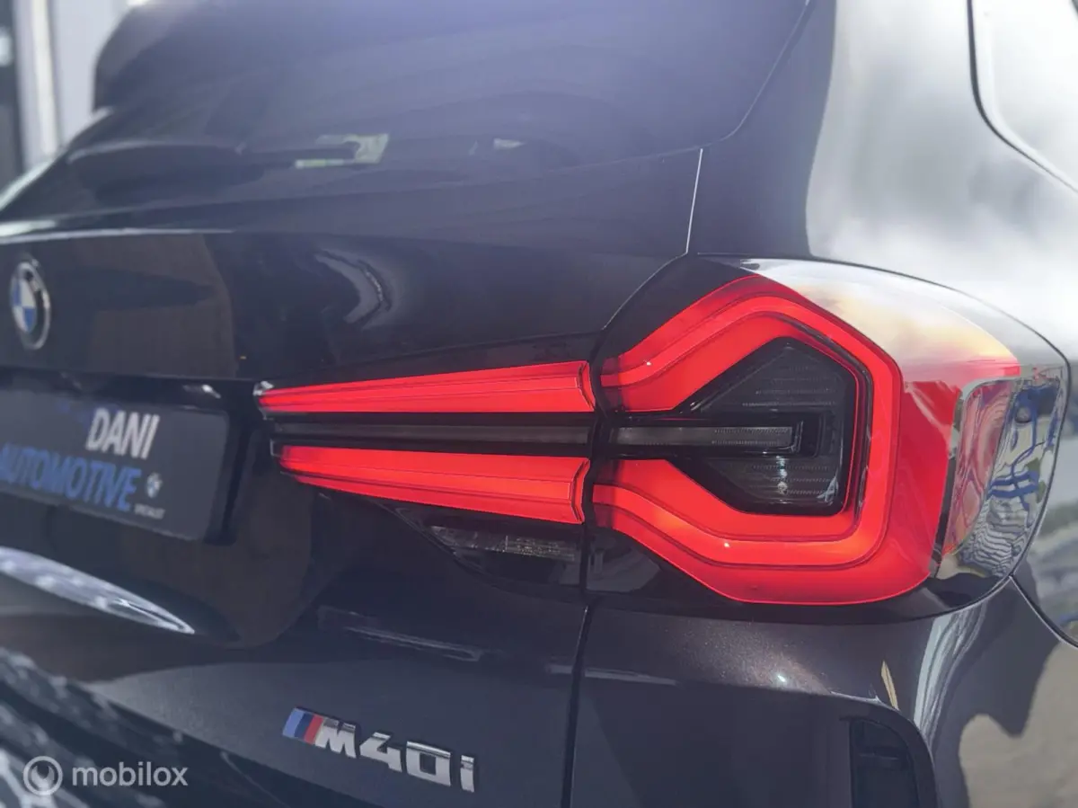 M40i xDrive High Executive|Pano|Laser|360 Cam|Hud|21’