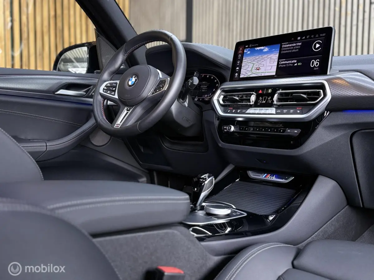 M40i xDrive High Executive|Pano|Laser|360 Cam|Hud|21’