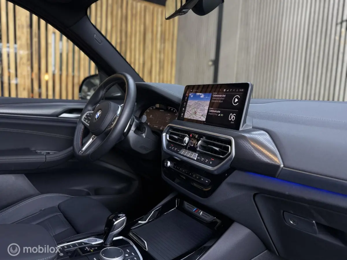 M40i xDrive High Executive|Pano|Laser|360 Cam|Hud|21’