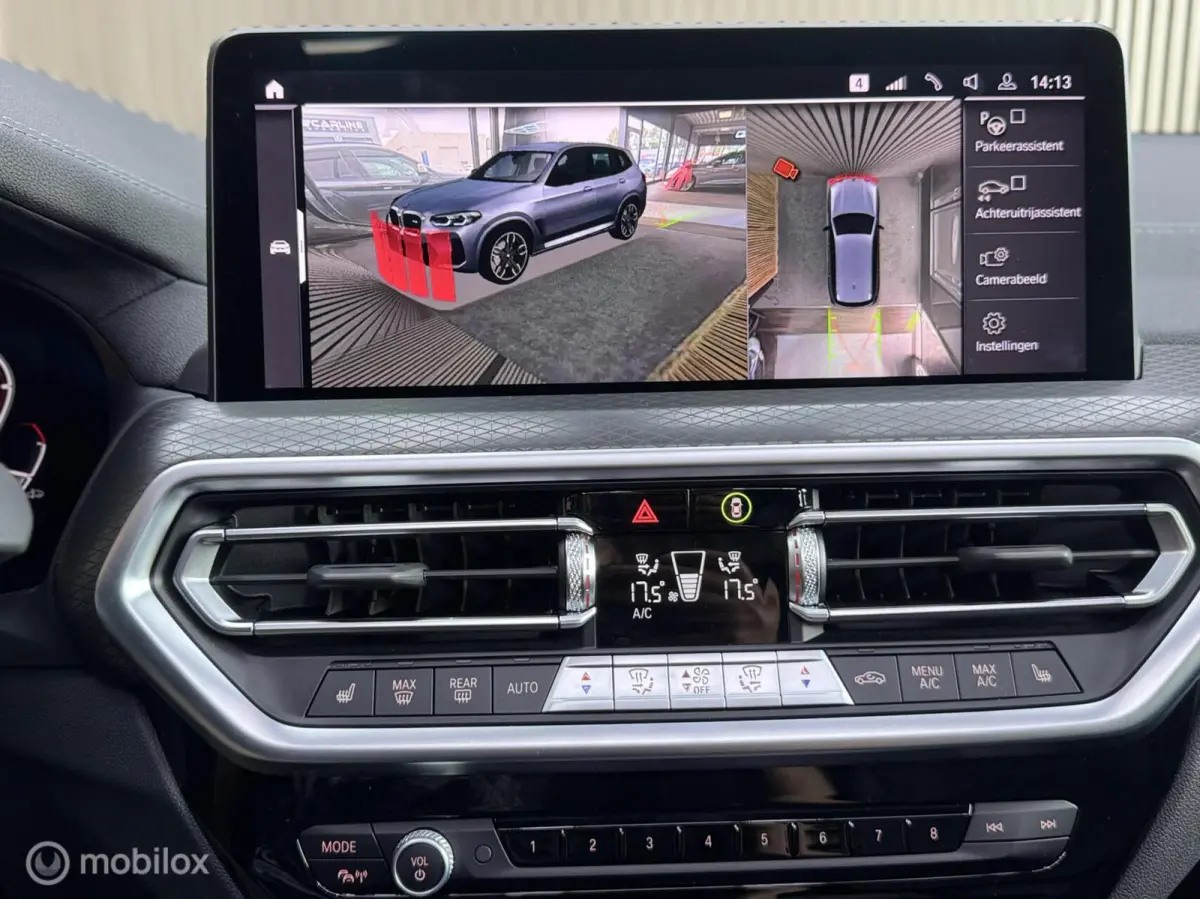 M40i xDrive High Executive|Pano|Laser|360 Cam|Hud|21’