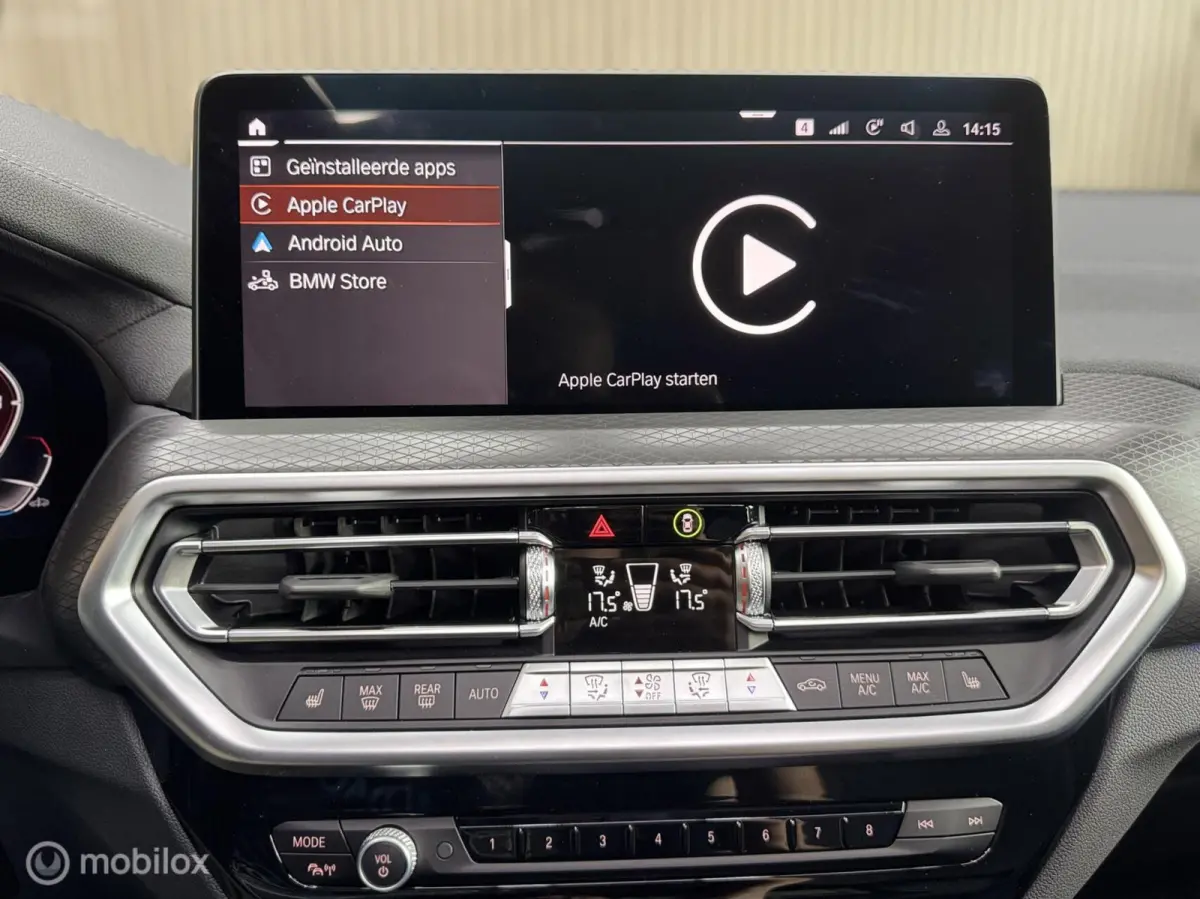 M40i xDrive High Executive|Pano|Laser|360 Cam|Hud|21’