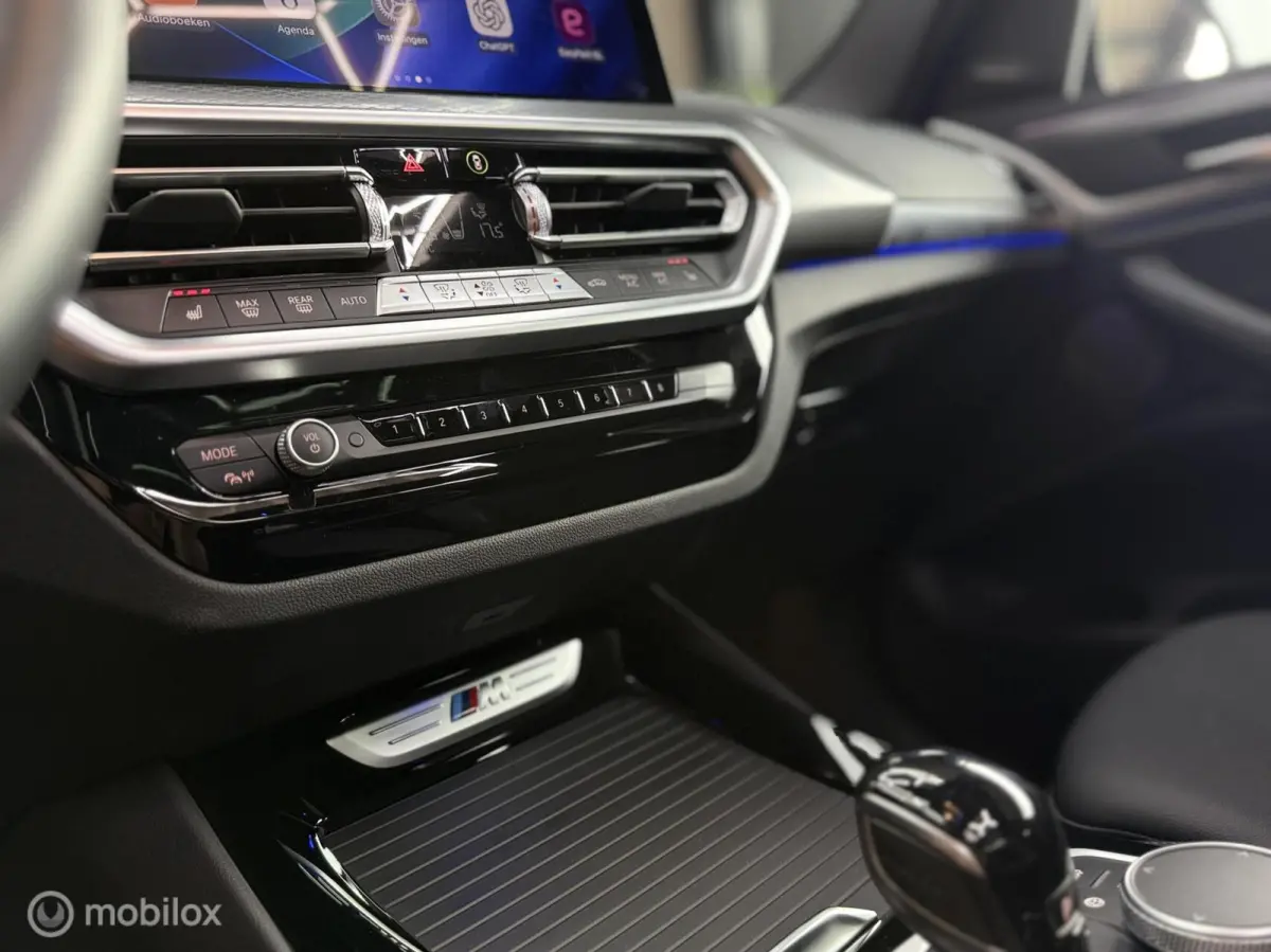 M40i xDrive High Executive|Pano|Laser|360 Cam|Hud|21’
