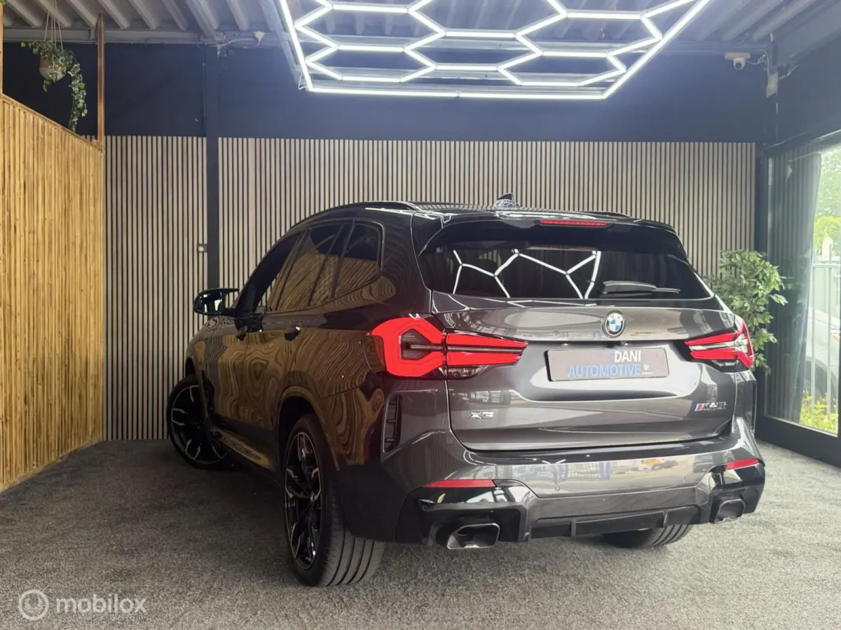 M40i xDrive High Executive|Pano|Laser|360 Cam|Hud|21’