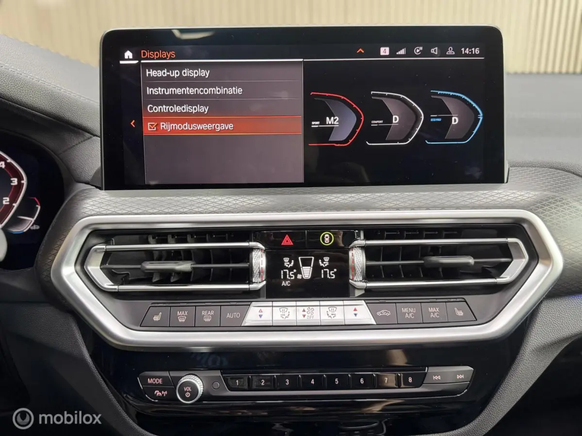 M40i xDrive High Executive|Pano|Laser|360 Cam|Hud|21’