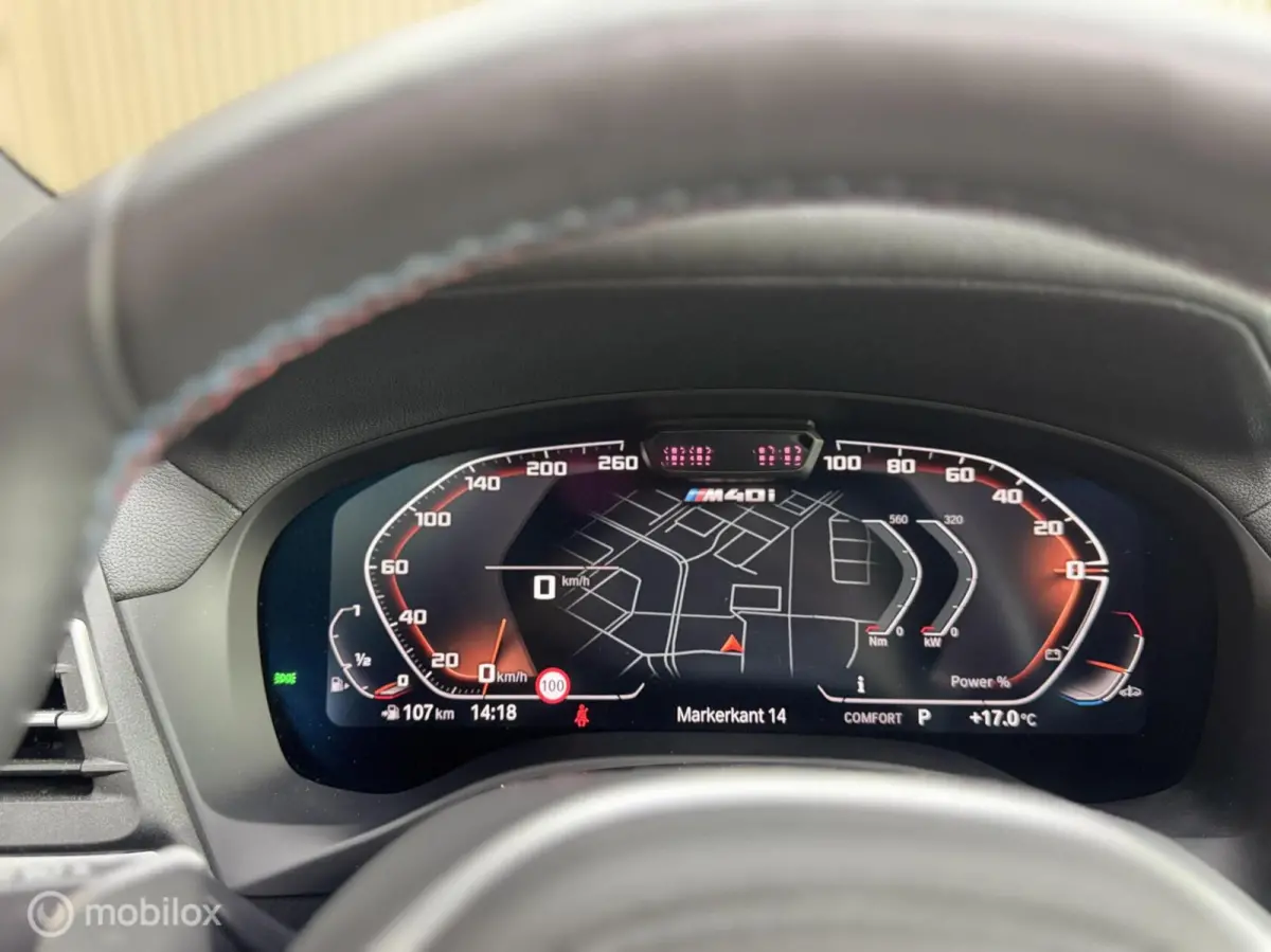 M40i xDrive High Executive|Pano|Laser|360 Cam|Hud|21’