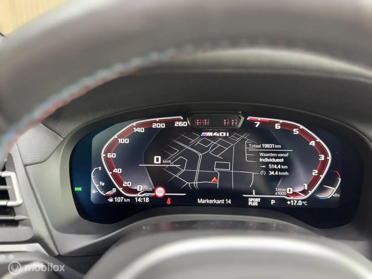 M40i xDrive High Executive|Pano|Laser|360 Cam|Hud|21’