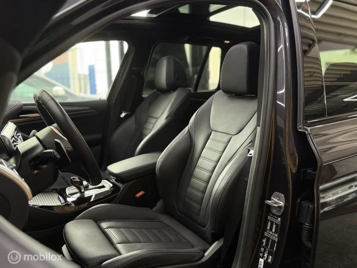 M40i xDrive High Executive|Pano|Laser|360 Cam|Hud|21’