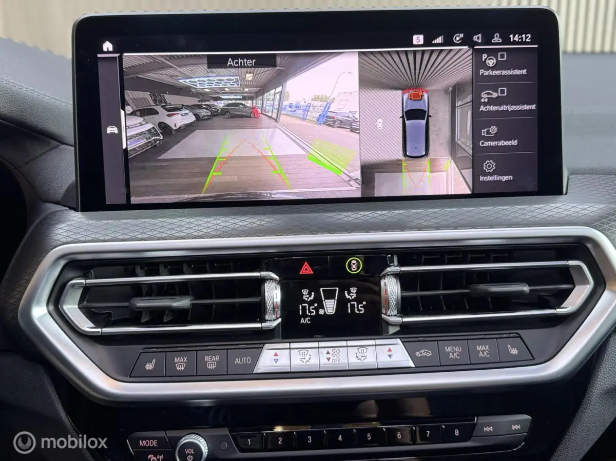 M40i xDrive High Executive|Pano|Laser|360 Cam|Hud|21’