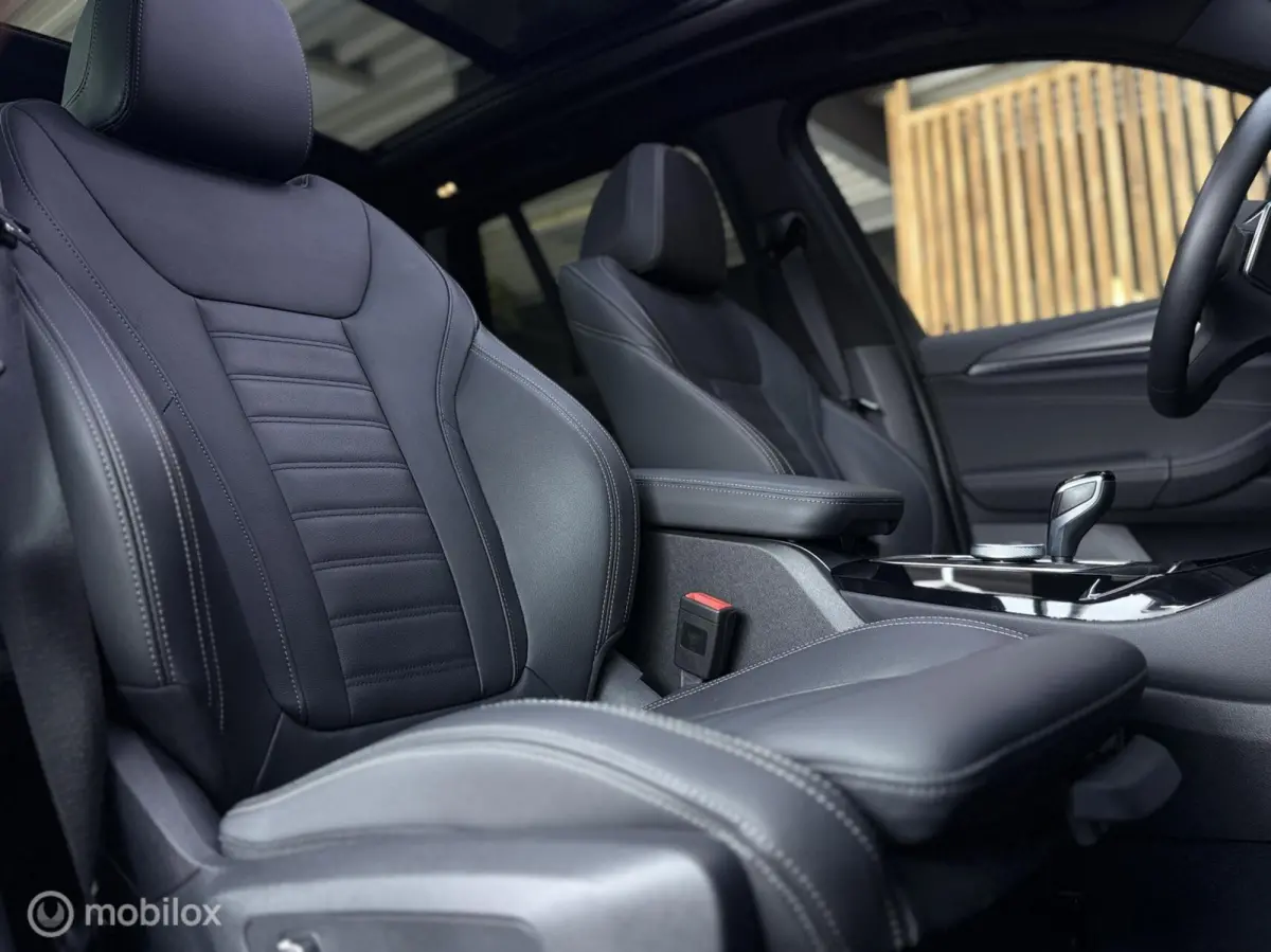 M40i xDrive High Executive|Pano|Laser|360 Cam|Hud|21’