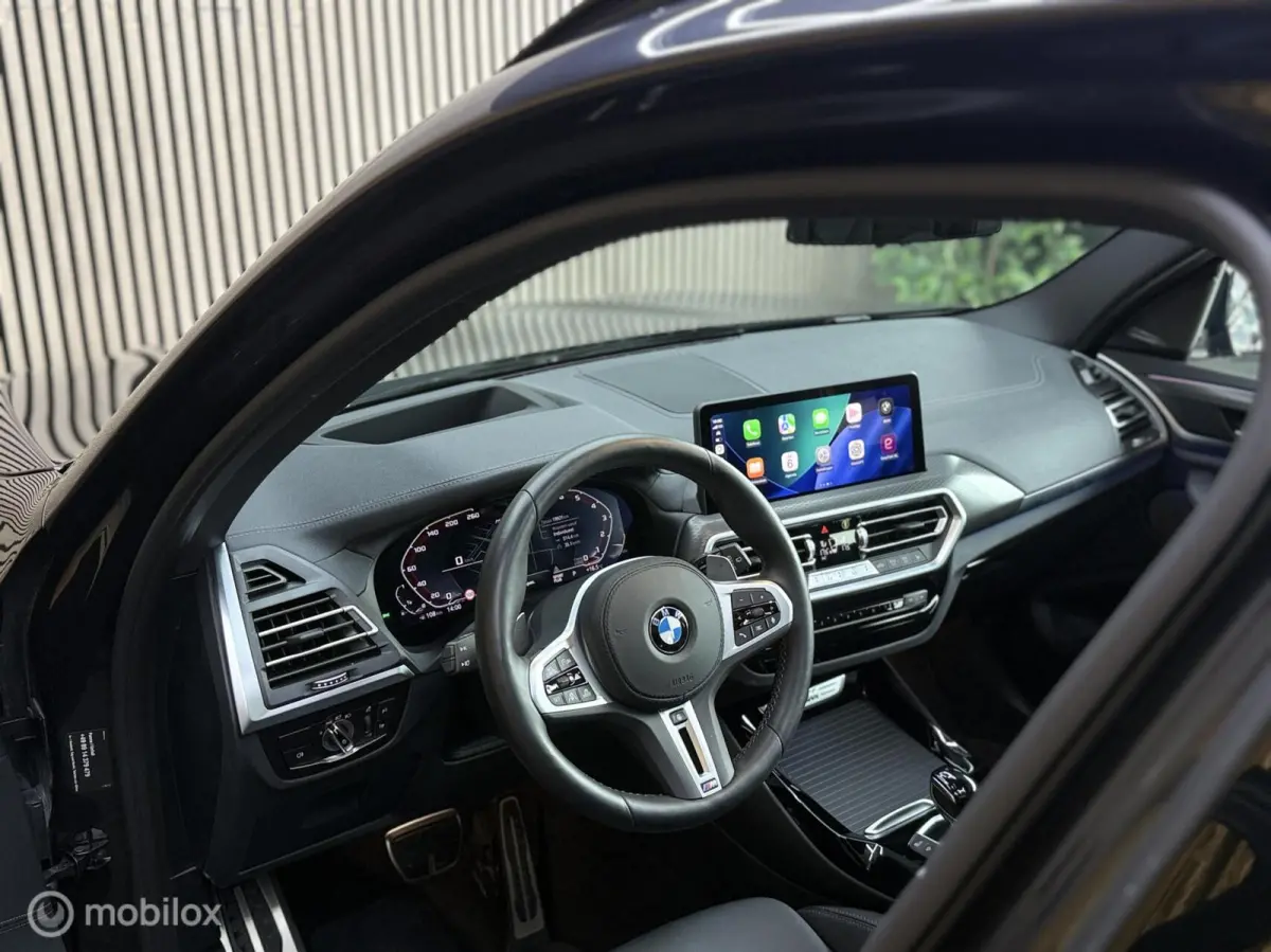 M40i xDrive High Executive|Pano|Laser|360 Cam|Hud|21’