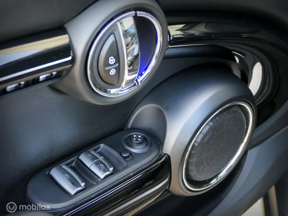2.0 S Chili - 18" - leer - H/K - HUD - BTW auto
