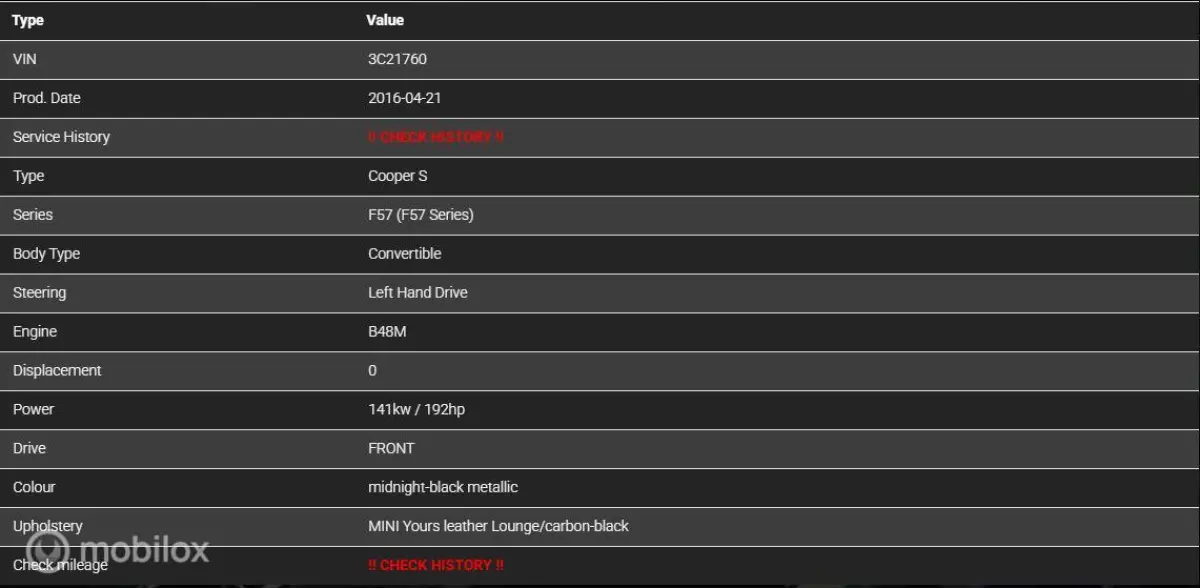 2.0 S Chili - 18" - leer - H/K - HUD - BTW auto