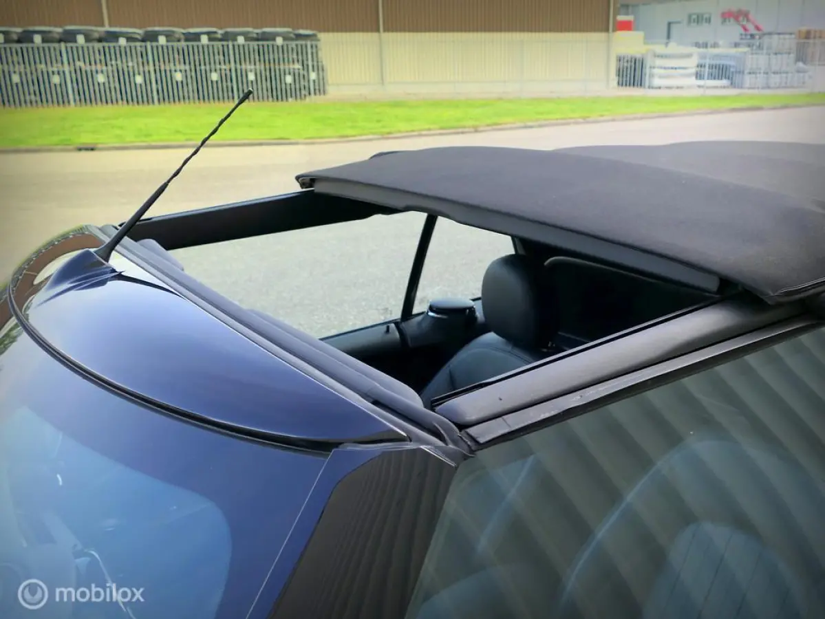 2.0 S Chili - 18" - leer - H/K - HUD - BTW auto