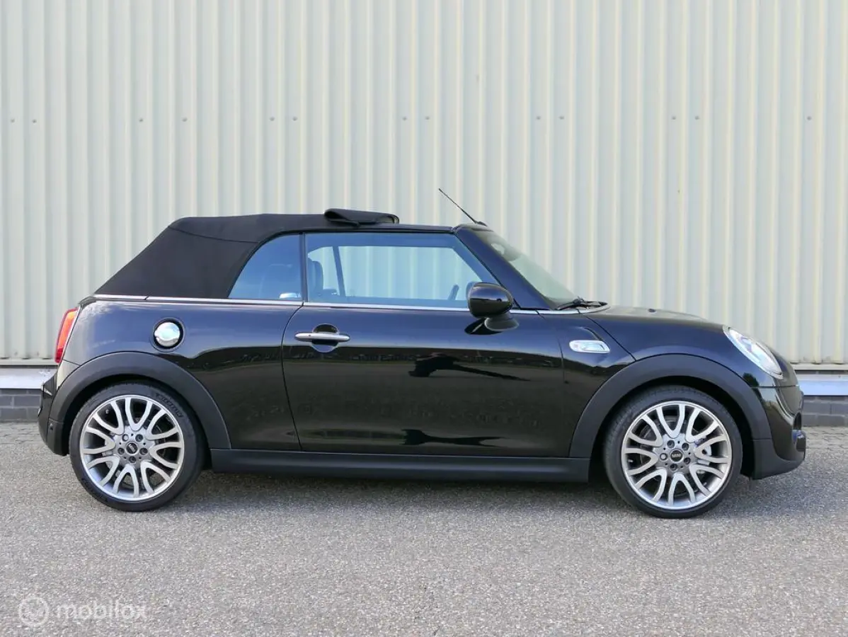 2.0 S Chili - 18" - leer - H/K - HUD - BTW auto