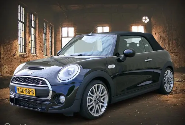 2.0 S Chili - 18" - leer - H/K - HUD - BTW auto