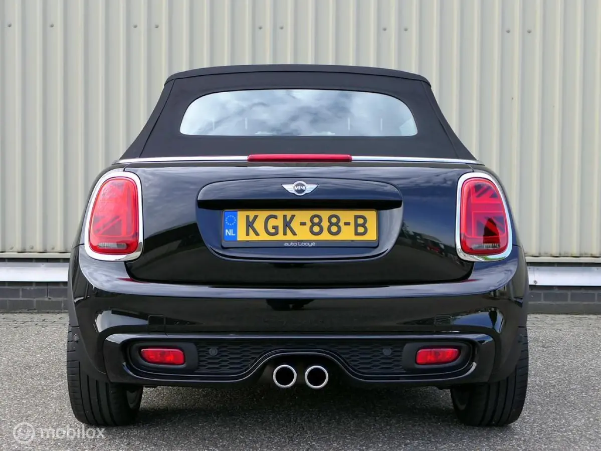 2.0 S Chili - 18" - leer - H/K - HUD - BTW auto