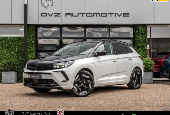 1.6 Turbo Plug-In Hybrid 4x4 300PK GSe | Two-Tone | Trekhaak | Winter Pack | BTW