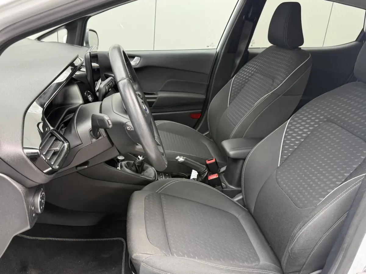 1.0 EcoBoost Titanium | Full options | B&O soundsysteem